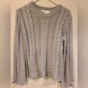 Knit Sweater